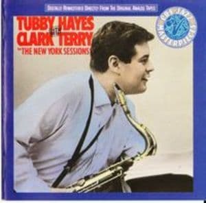 The New York Sessions