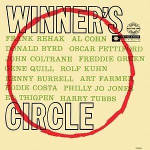 Winner's Circle