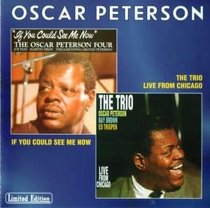 If You Could See Me Now & The Trio - Live From Chicago