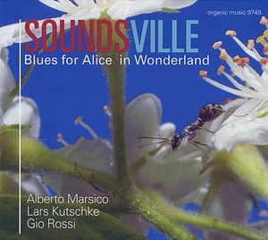 Blues For Alice In Wonderland
