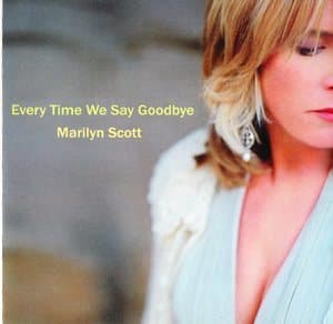 Every Time We Say Goodbye