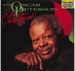An Oscar Peterson Christmas