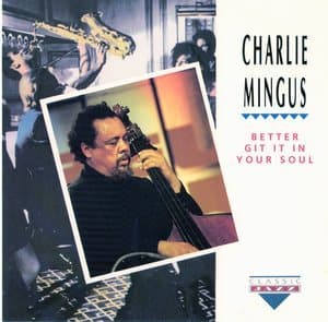 Better Git It In Your Soul