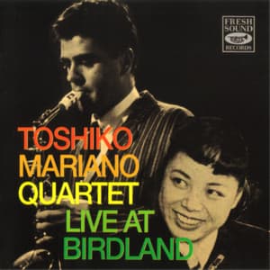 Live At Birdland