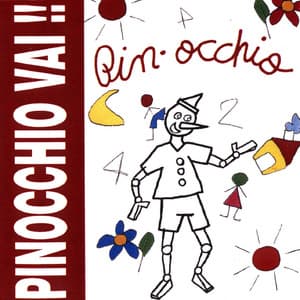 Pinocchio Vai !!