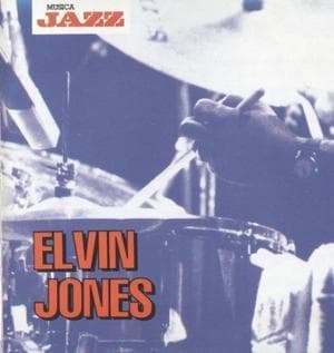 Elvin Jones