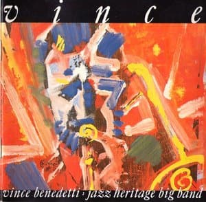 Jazz Heritage Big Band