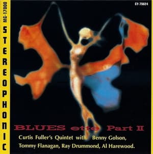 Blues-ette Part 2
