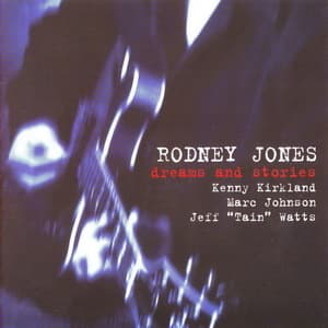 Rodney Jones