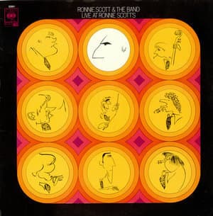 Live At Ronnie Scott's