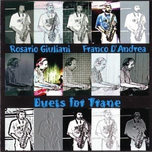 Duets For Trane