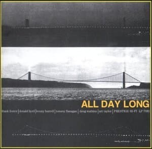 All Day Long
