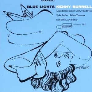 Blue Lights Volume 1