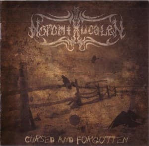 Cursed And Forgotten