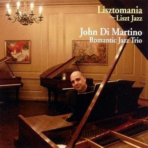Lisztomania: Liszt Jazz