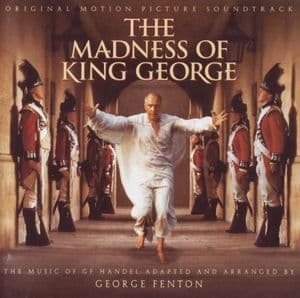 The Madness Of King George [OST]