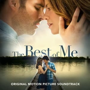 The Best Of Me [OST]