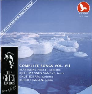 Complete Songs Vol.VII (CD 19 of 24)