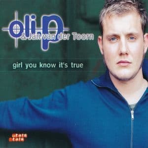 Girl You Know It's True [CDM]