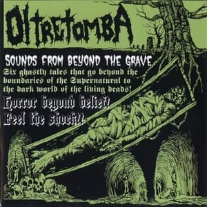Sounds From Beyond The Grave