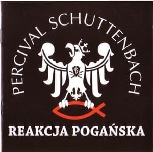 Reakcja Poganska (Reissue 2012)