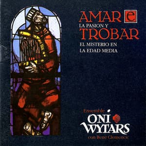 Amar E Trobar