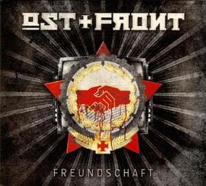 Freundschaft [EP]