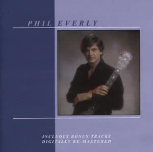 Phil Everly