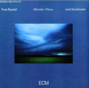 Rypdal  Vitous  Dejohnette