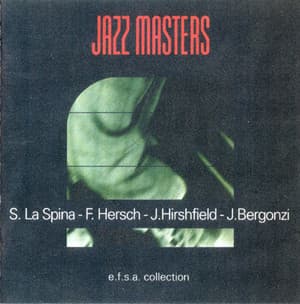 Jazz Masters