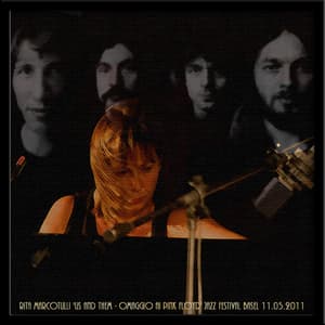 Omaggio Ai Pink Floyd, Basel, Switzerland 2011