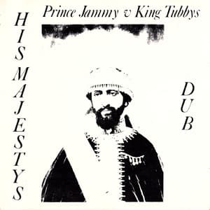 His Majestys Dub