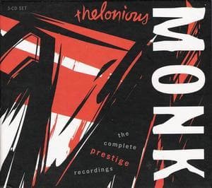 The Complete Prestige Recordings