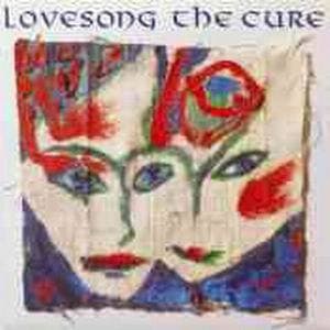 Love Song [cds]