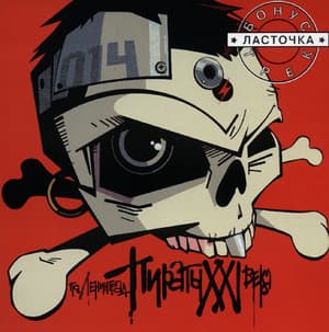 Пираты Xxi века