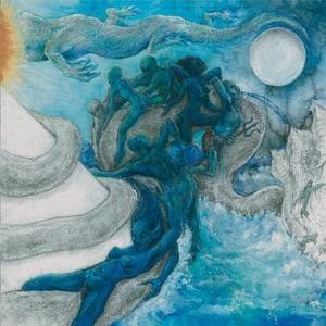 The Quest For The Vajra Of Shadows