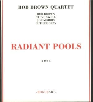 Radiant Pools