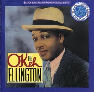 The Okeh Ellington
