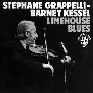 Limehouse Blues