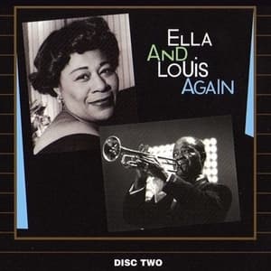Ella And Louis Again
