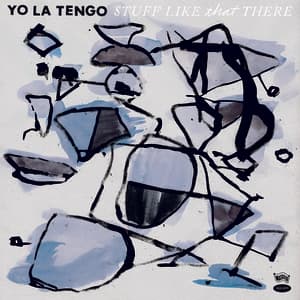 Stuff Like That There