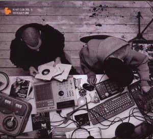 Hi-Hat Club Vol. 1 & 2 