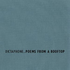 Poems From A Rooftop