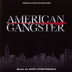 American Gangster / Гангстер (Score) OST