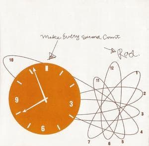 Make Every Second Count