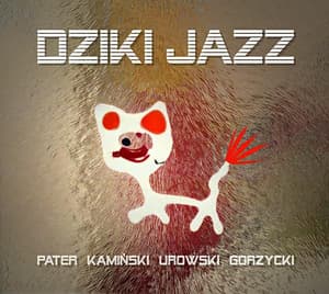 Dziki Jazz