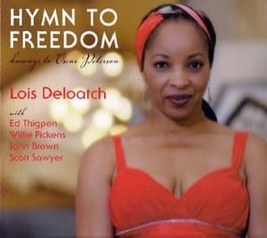 Hymn To Freedom