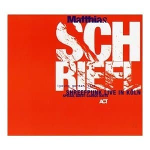 Shreefpunk Live In Koln