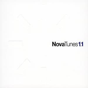 Nova Tunes 11