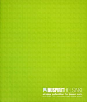 Singles Collection For Japan Only